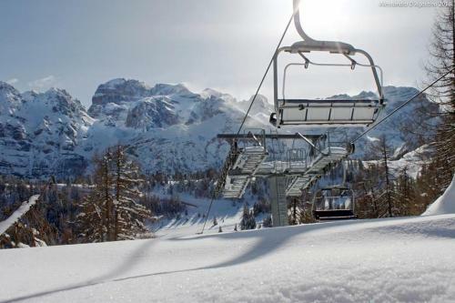 Hotel Albergo Garn� Cavento