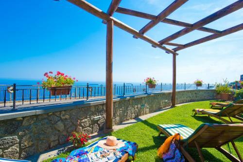 Bed & Breakfast La Mela Blu