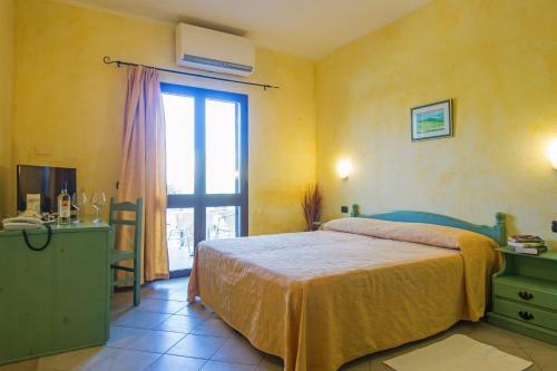 Apartamento Appartamento Gli Ontani