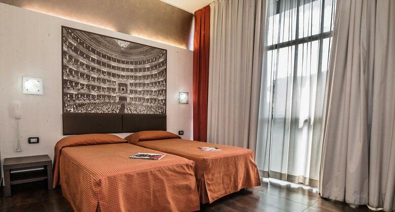 Hotel Milano Navigli