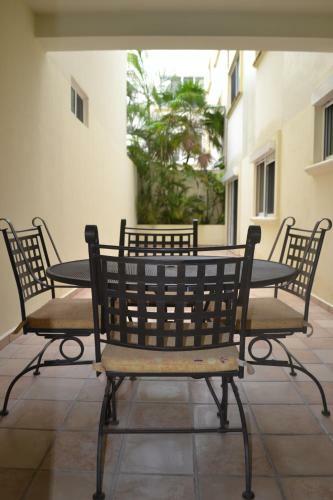Apartamento Playa Inn