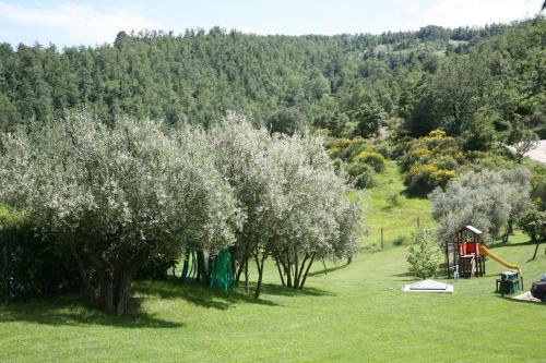 Agroturismo Vacanze Casalta