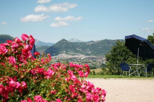 Agroturismo Vacanze Casalta