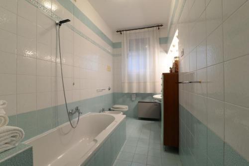 Padovaresidence Ai Talenti Apartment