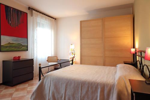 Padovaresidence Ai Talenti Apartment