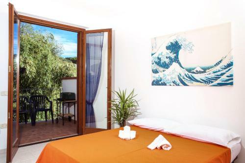 Casa Vacanze Mistral