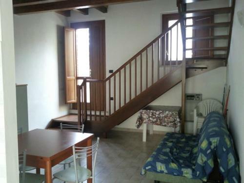 Apartamento Residenza Le Palme