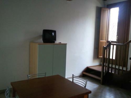 Apartamento Residenza Le Palme
