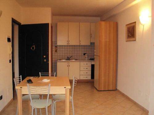Apartamento Residenza Le Palme