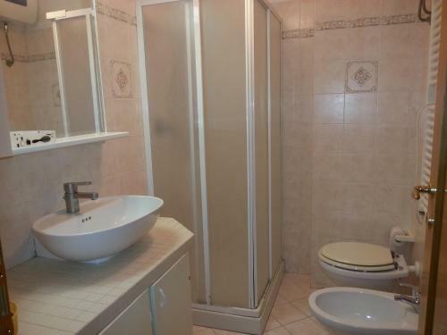 Apartamento Residenza Le Palme