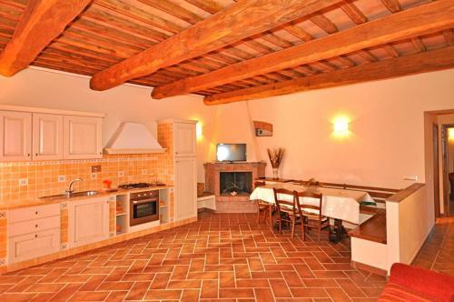 Agroturismo Talamone