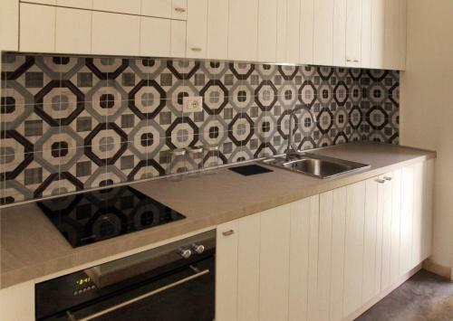 Apartamento Borgo De Li Santi