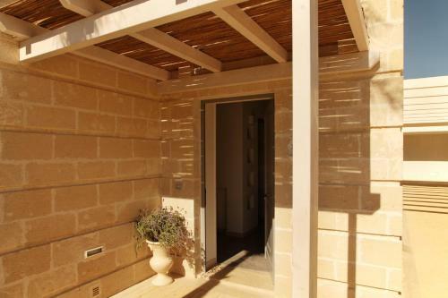 Apartamento Borgo De Li Santi