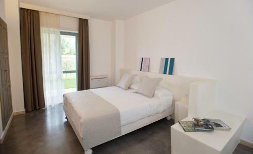 Apartamento Borgo De Li Santi