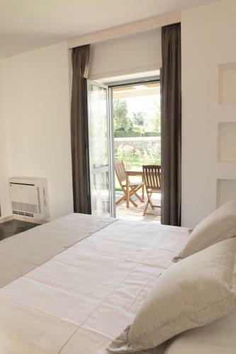 Apartamento Borgo De Li Santi