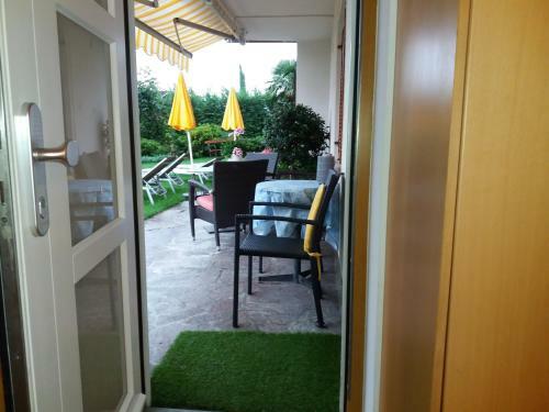 Hotel B&B - Apartments Sunnwies