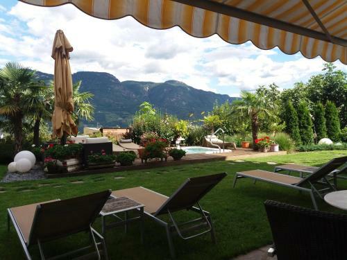 Hotel B&B - Apartments Sunnwies