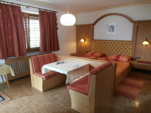 Hotel B&B - Apartments Sunnwies