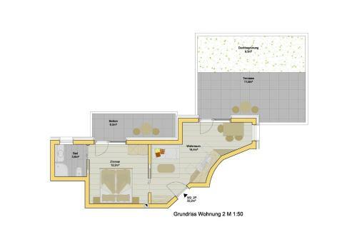 Hotel B&B - Apartments Sunnwies