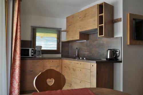 Hotel B&B - Apartments Sunnwies