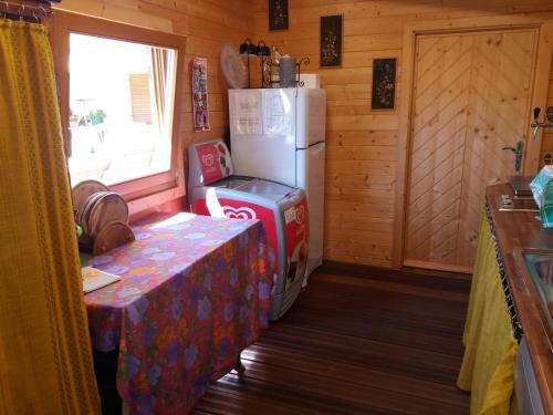 Hotel B&B - Apartments Sunnwies