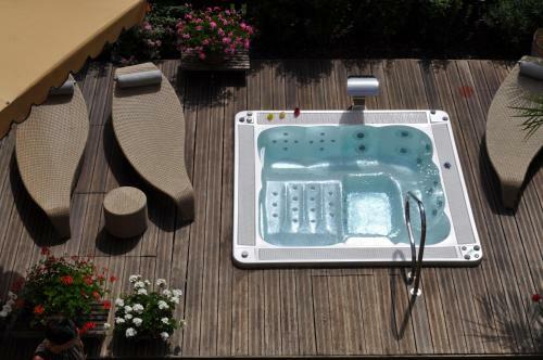 Hotel B&B - Apartments Sunnwies