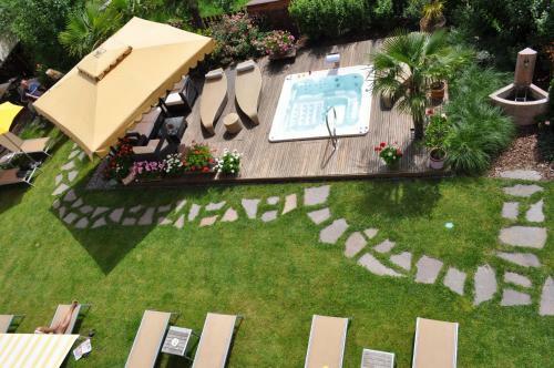 Hotel B&B - Apartments Sunnwies