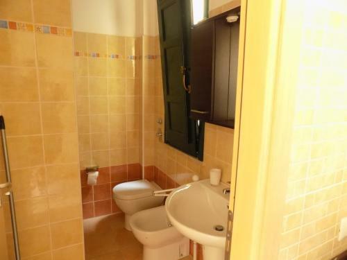 Apartamento Il Gelsomino