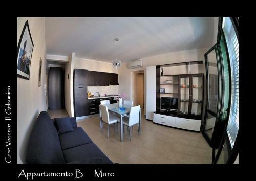 Apartamento Il Gelsomino