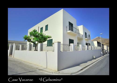 Apartamento Il Gelsomino