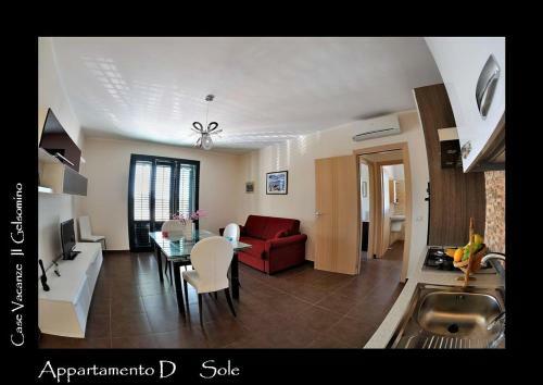 Apartamento Il Gelsomino
