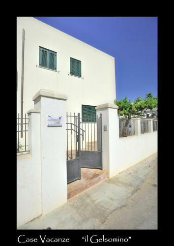 Apartamento Il Gelsomino