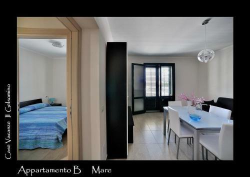 Apartamento Il Gelsomino