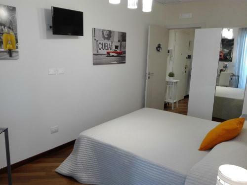 Bed & Breakfast Residenza Piazza Moro