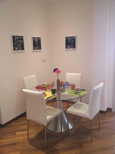 Bed & Breakfast Residenza Piazza Moro
