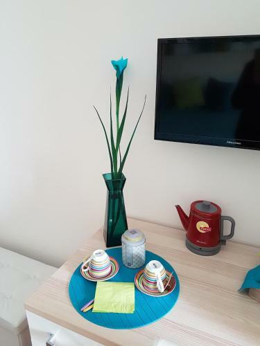 Bed & Breakfast Residenza Piazza Moro