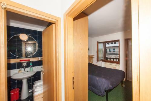 Apartamento Breuil Cervinia Funicular House