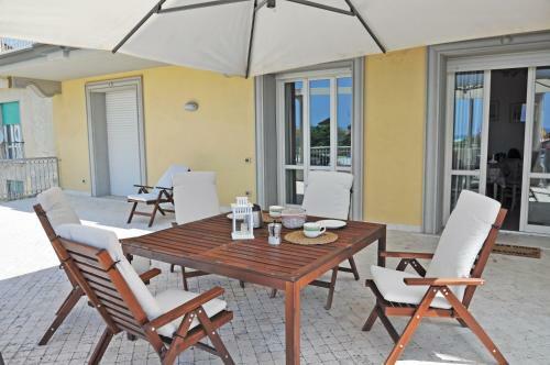 Holiday Apartments Fiumetto
