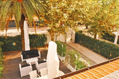 Holiday Apartments Fiumetto