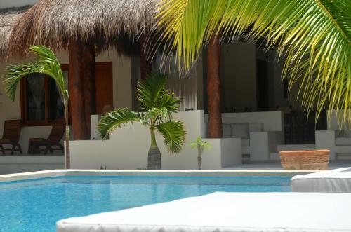 Tierra Del Mar Hotel - Adults Only