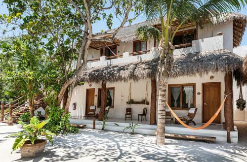 Tierra Del Mar Hotel - Adults Only