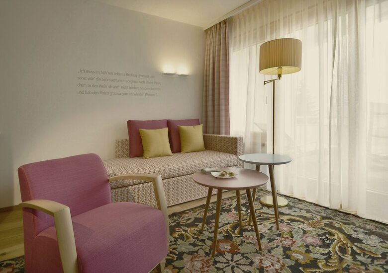 Hotel Hohenwart