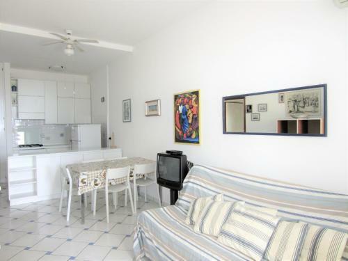 Apartamento Residence Puerto Del Sol
