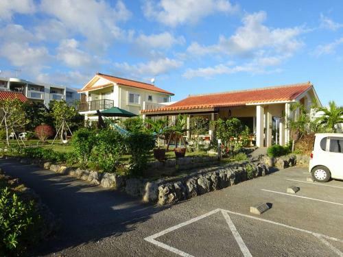 Posada Pension Ipe