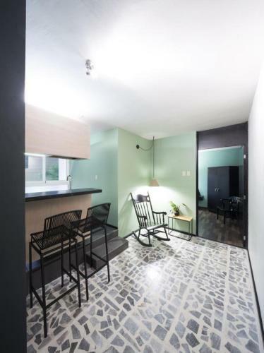 Aparthotel Lusitania Suites