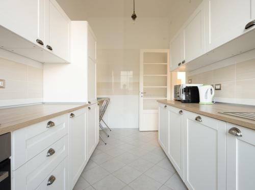 Apartamento Triestevillas Carlo Alberto