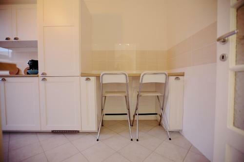 Apartamento Triestevillas Carlo Alberto