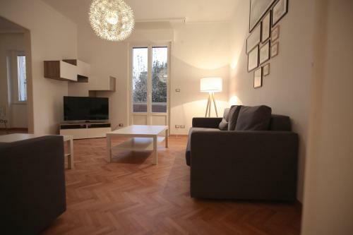 Apartamento Triestevillas Carlo Alberto