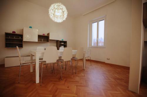 Apartamento Triestevillas Carlo Alberto