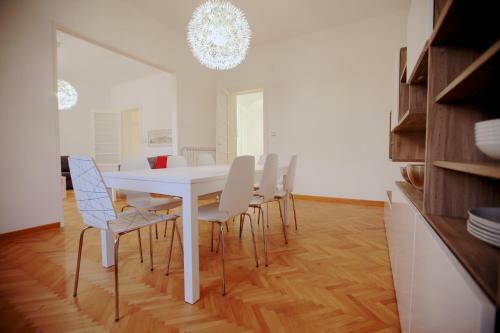 Apartamento Triestevillas Carlo Alberto